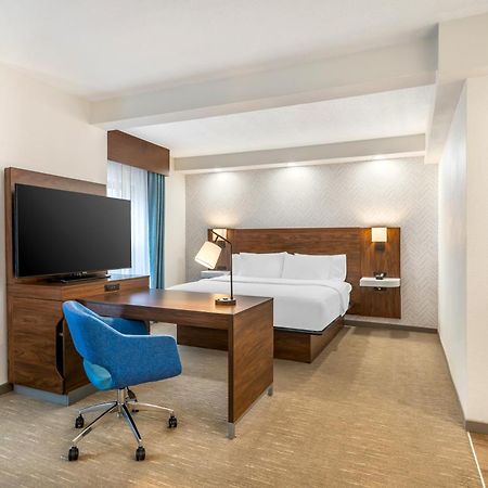 Hampton Inn Petersburg-Fort Gregg Adams מראה חיצוני תמונה