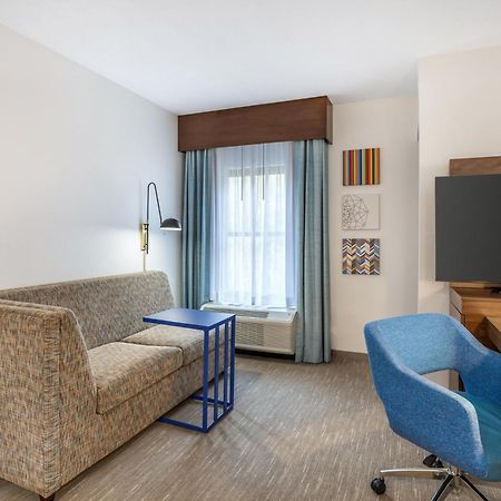 Hampton Inn Petersburg-Fort Gregg Adams מראה חיצוני תמונה