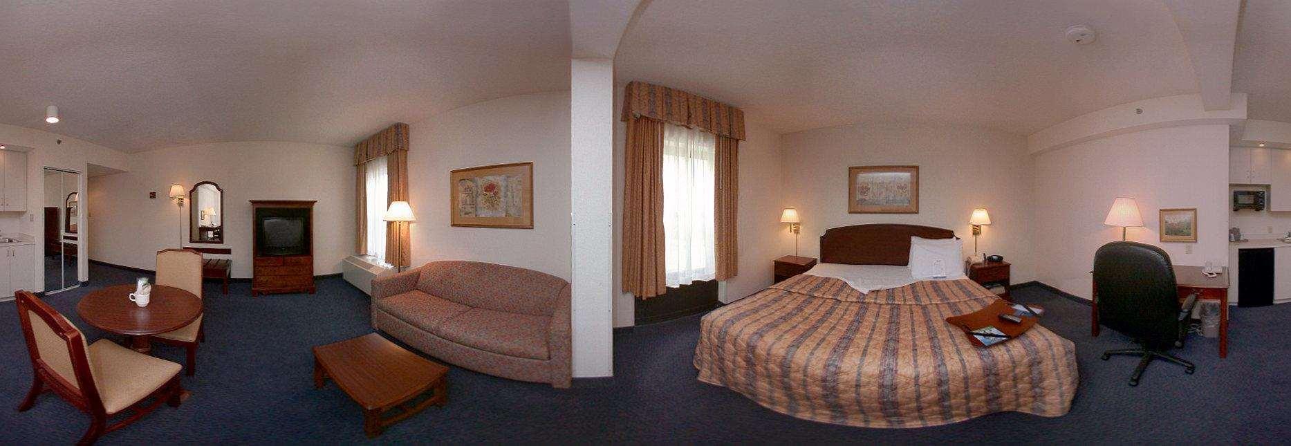 Hampton Inn Petersburg-Fort Gregg Adams מראה חיצוני תמונה