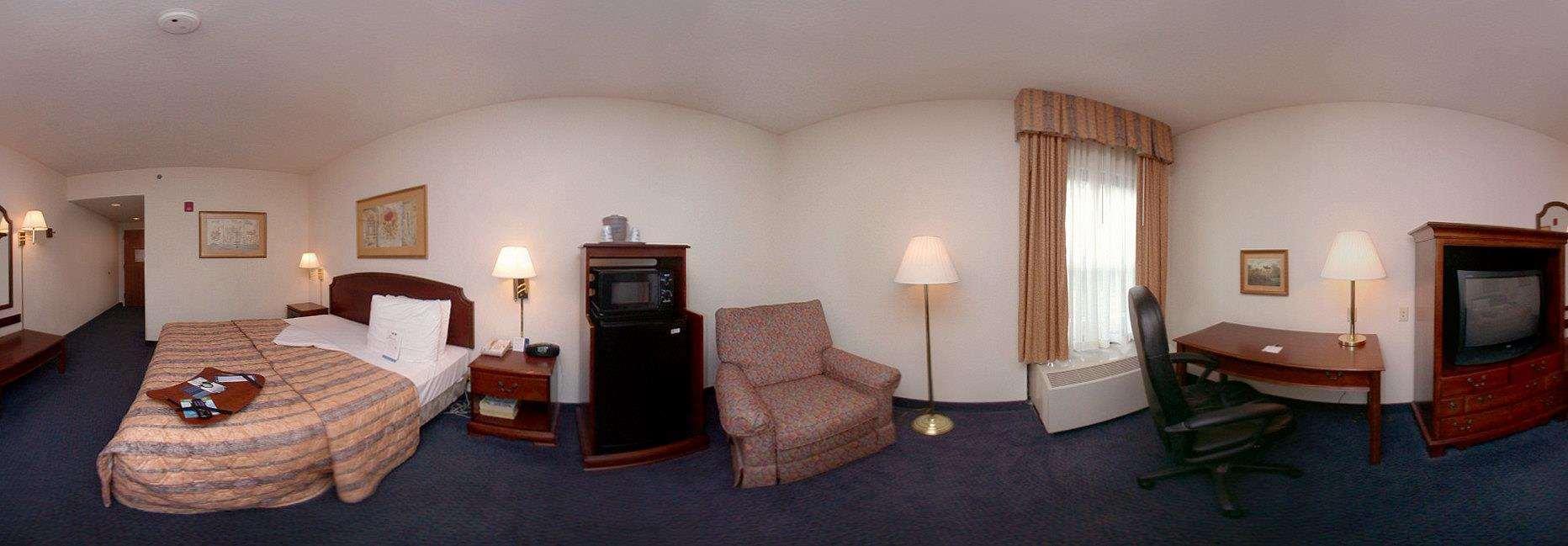 Hampton Inn Petersburg-Fort Gregg Adams מראה חיצוני תמונה