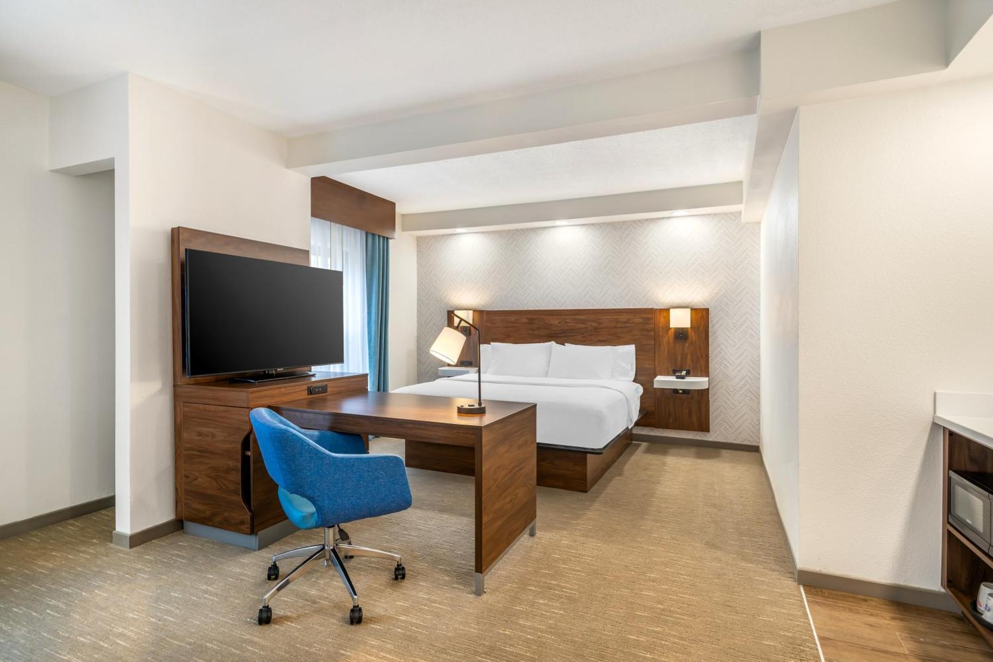 Hampton Inn Petersburg-Fort Gregg Adams מראה חיצוני תמונה