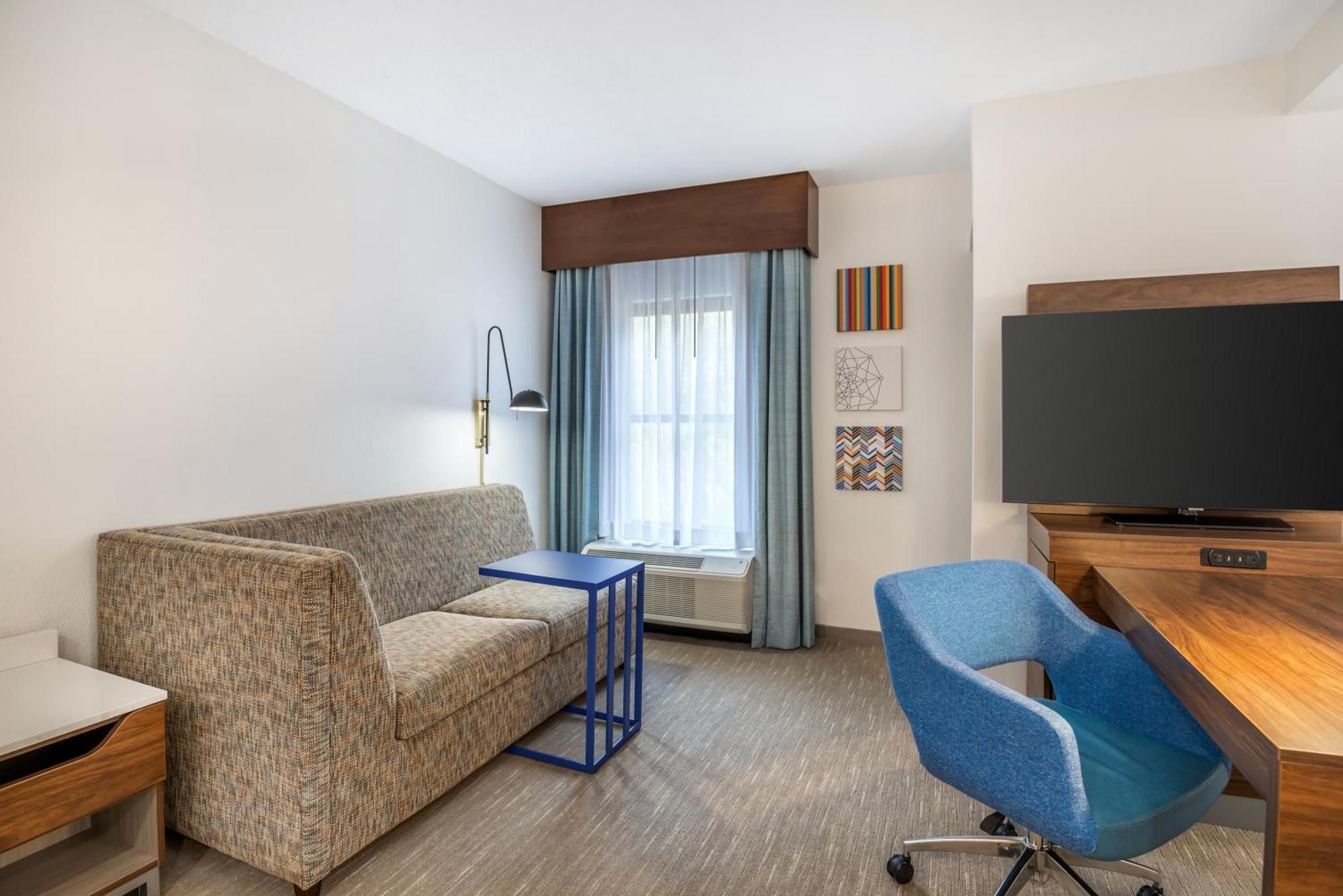 Hampton Inn Petersburg-Fort Gregg Adams מראה חיצוני תמונה