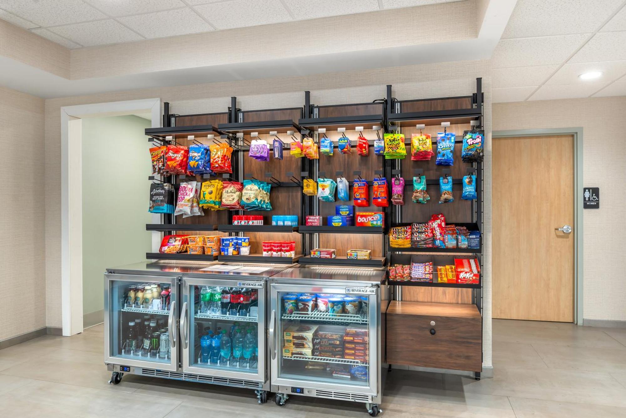 Hampton Inn Petersburg-Fort Gregg Adams מראה חיצוני תמונה