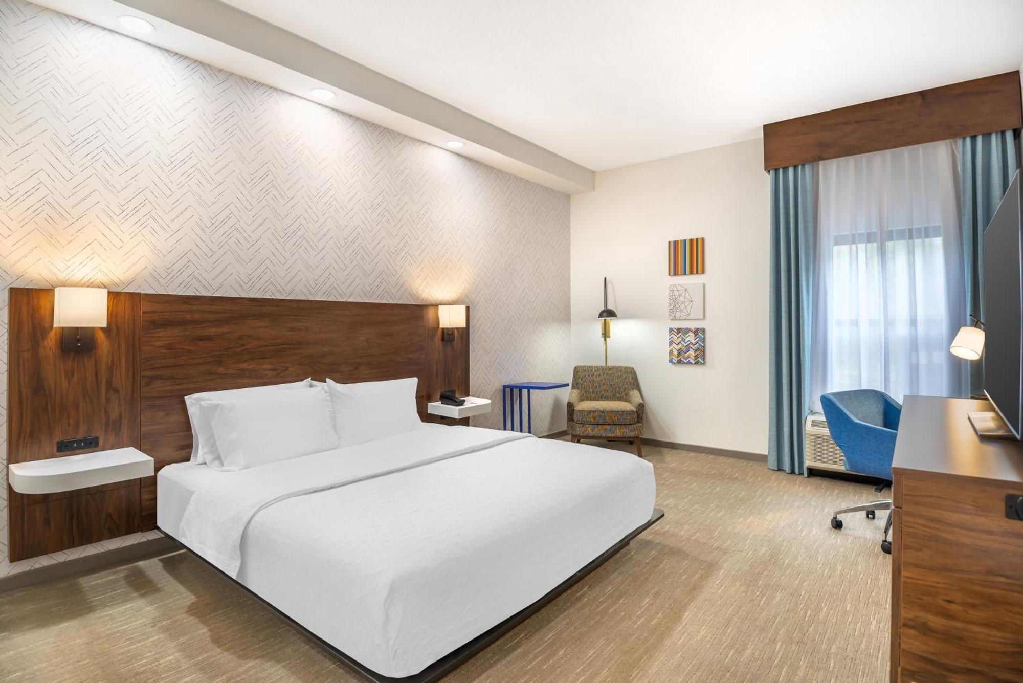Hampton Inn Petersburg-Fort Gregg Adams מראה חיצוני תמונה
