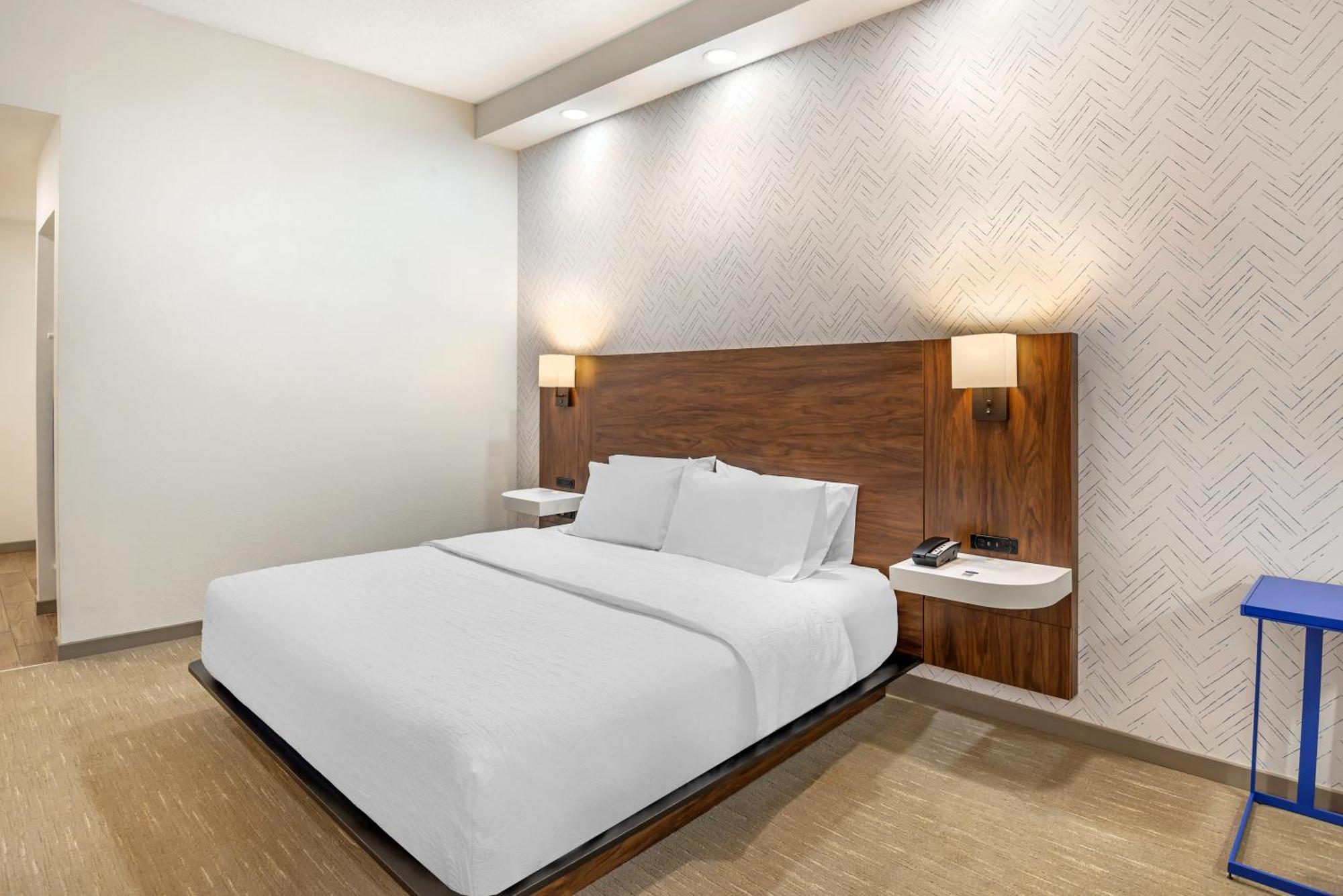 Hampton Inn Petersburg-Fort Gregg Adams מראה חיצוני תמונה