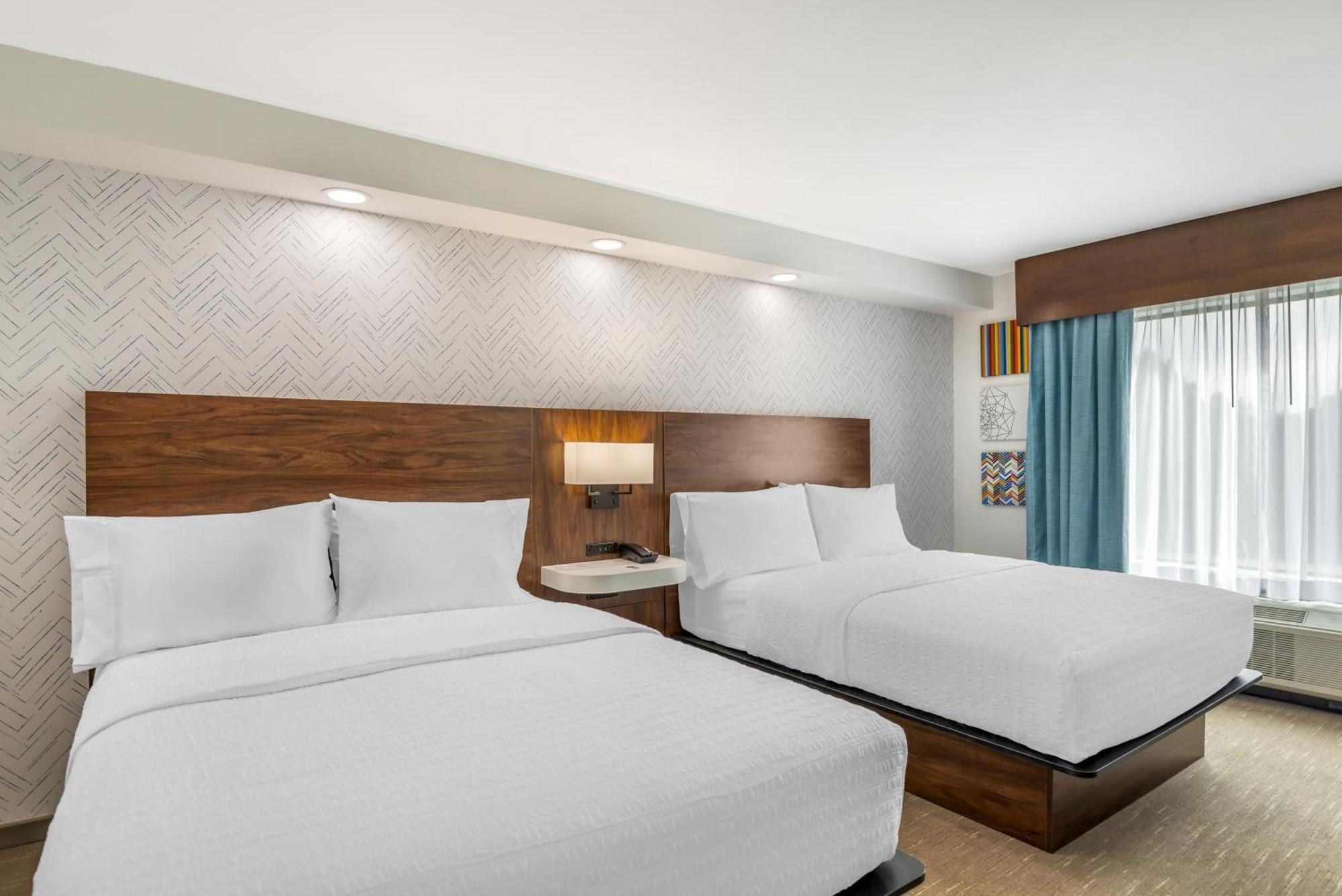 Hampton Inn Petersburg-Fort Gregg Adams מראה חיצוני תמונה