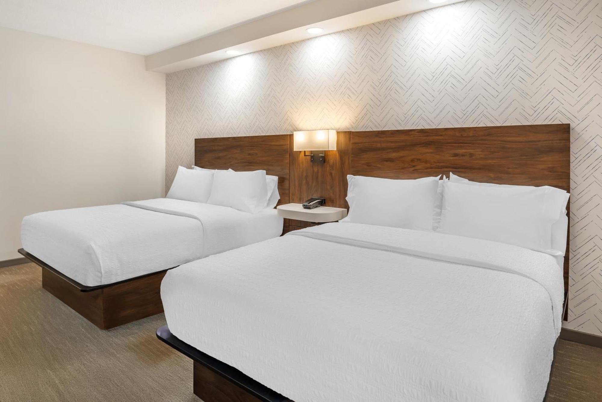 Hampton Inn Petersburg-Fort Gregg Adams מראה חיצוני תמונה