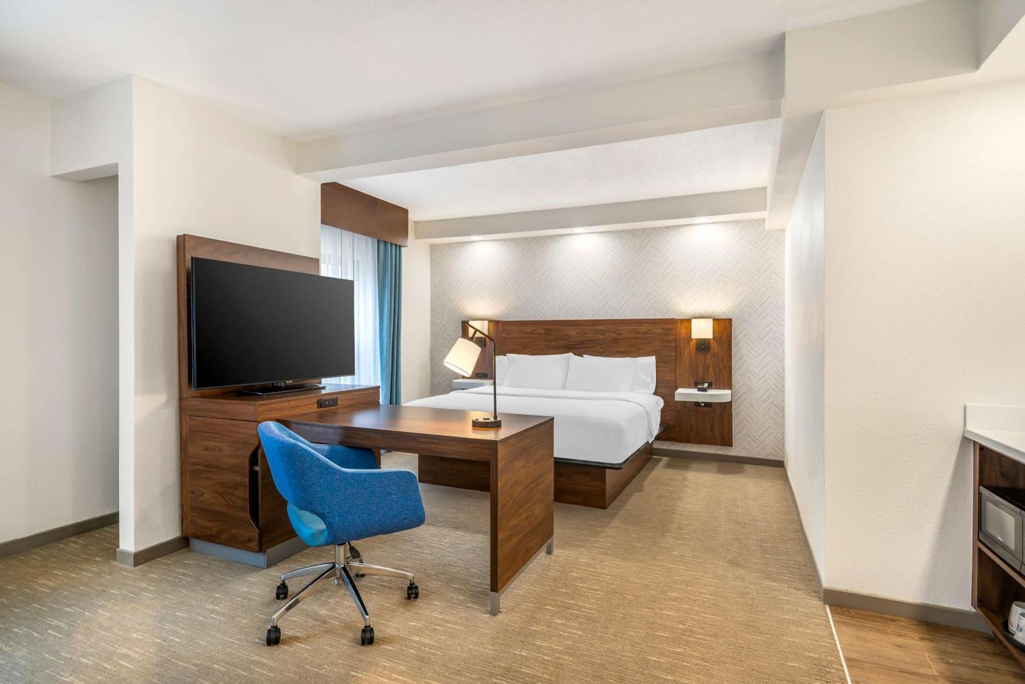Hampton Inn Petersburg-Fort Gregg Adams מראה חיצוני תמונה