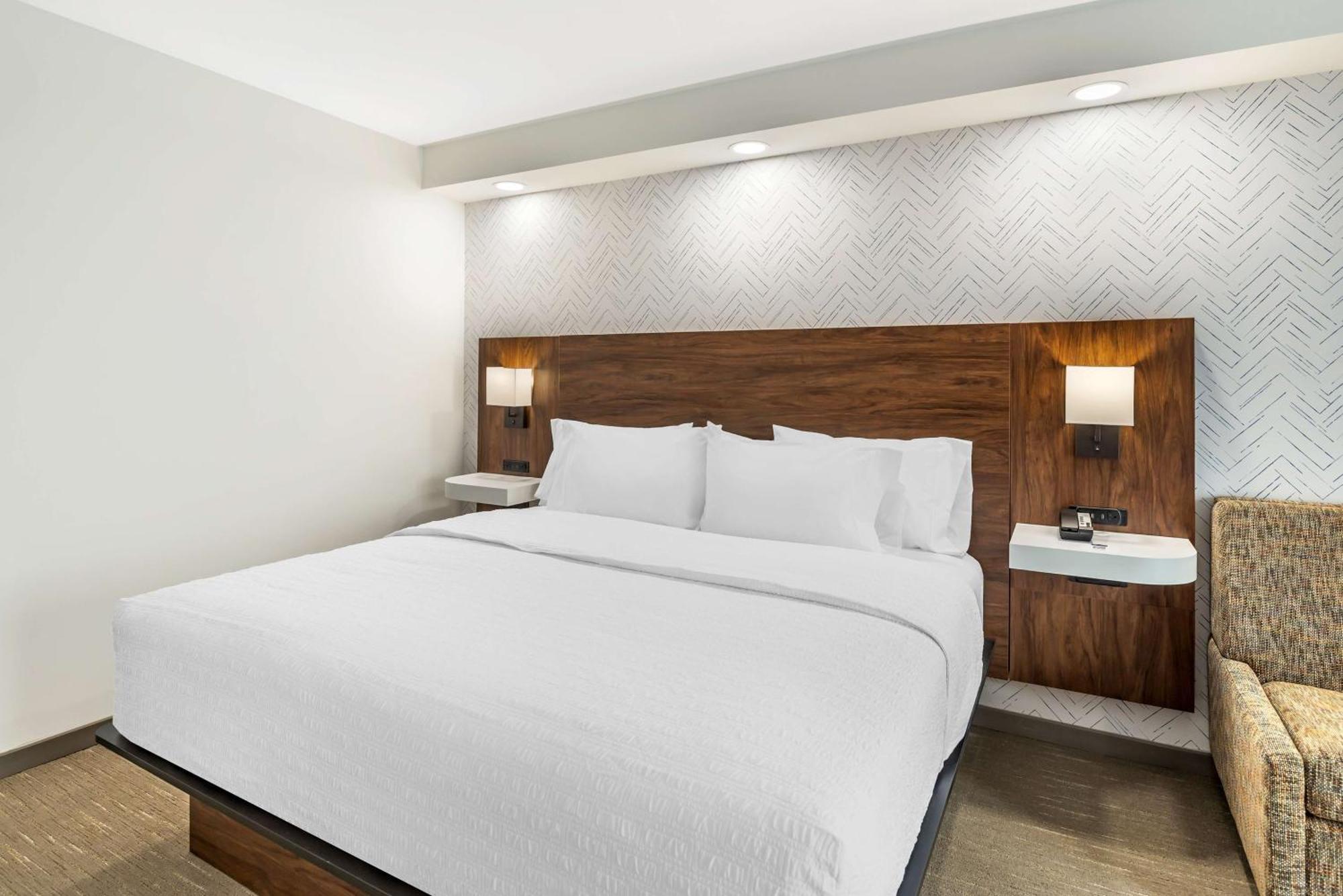 Hampton Inn Petersburg-Fort Gregg Adams מראה חיצוני תמונה