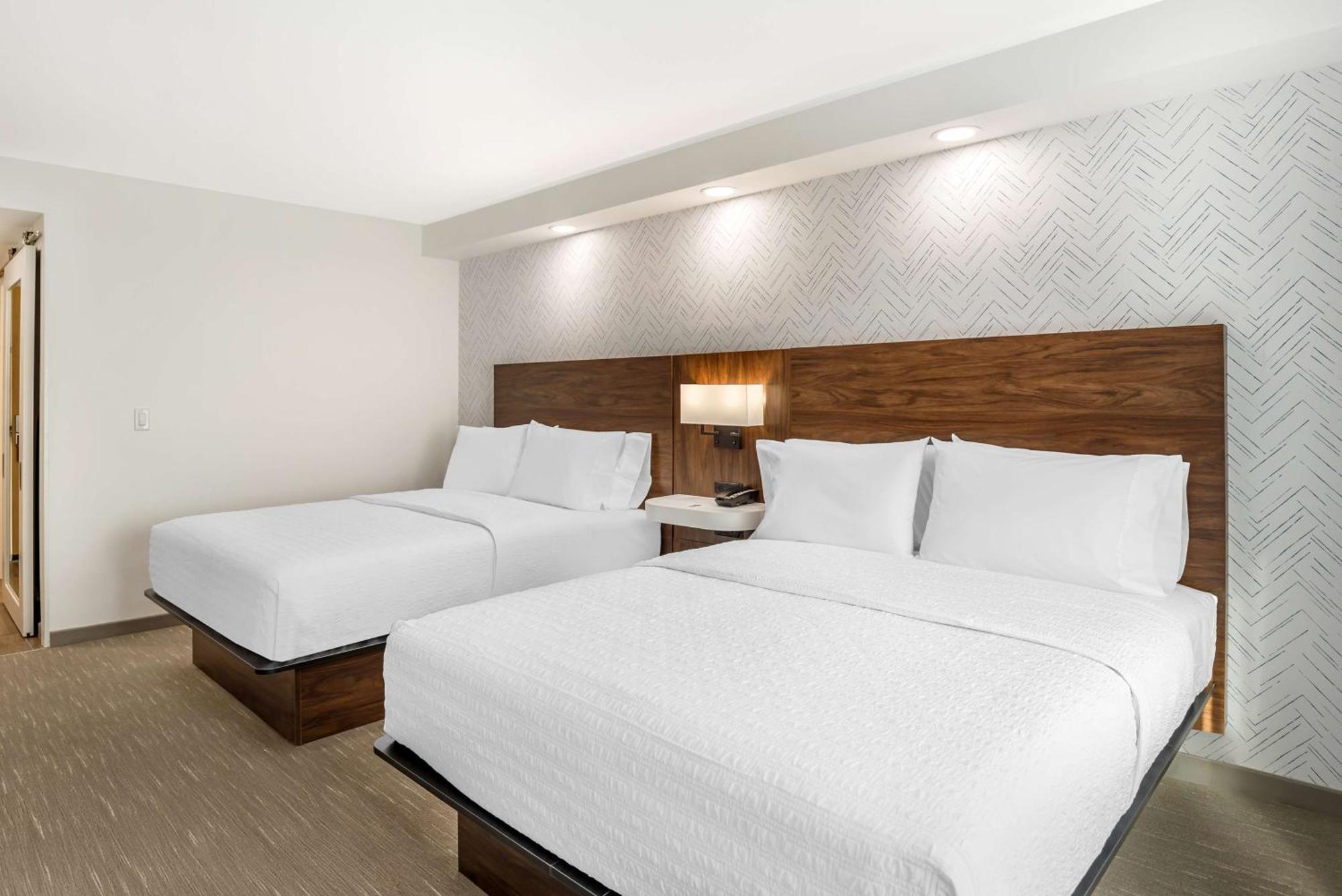 Hampton Inn Petersburg-Fort Gregg Adams מראה חיצוני תמונה