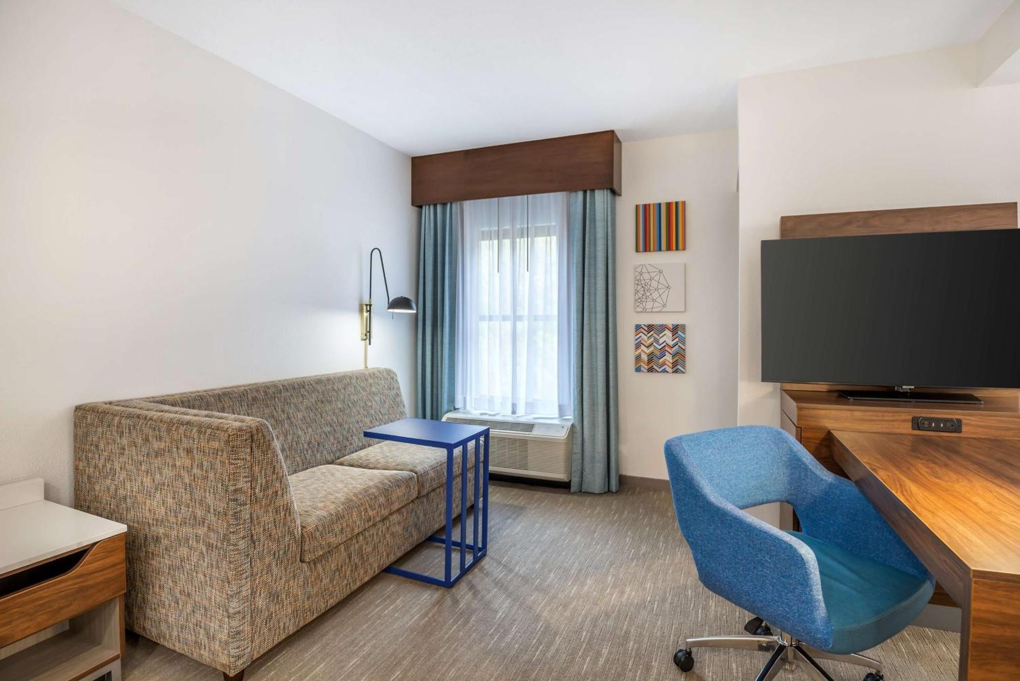Hampton Inn Petersburg-Fort Gregg Adams מראה חיצוני תמונה